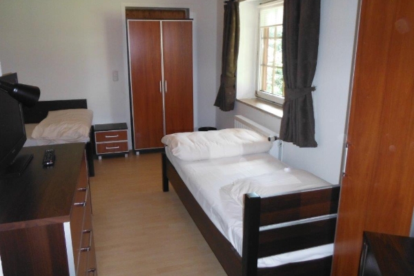 Hotel My-BED Appartements Ostsee